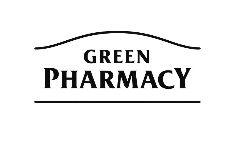 Green Pharmacy