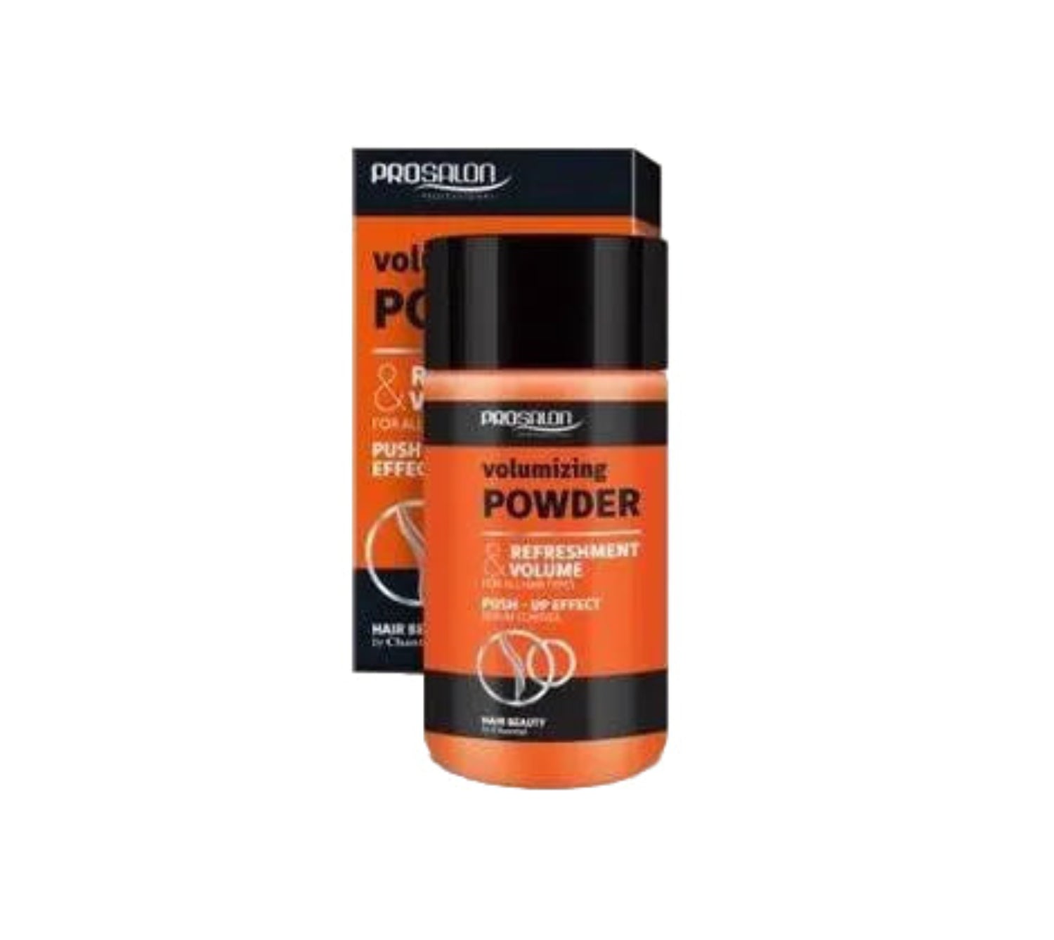 Polvo de Volumen Instantáneo Cabello Fino 20 gr | Prosalon Intensis