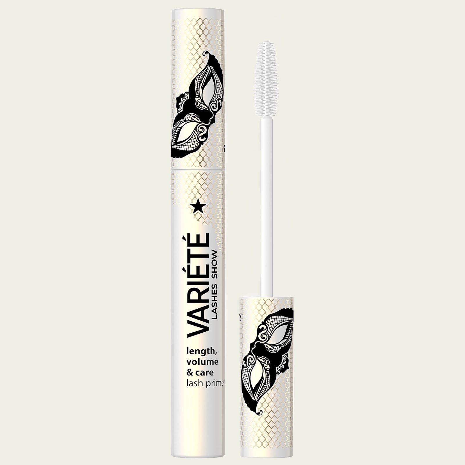 Eveline Variete Lashes Show Primer Prebase de Pestanas 10ml