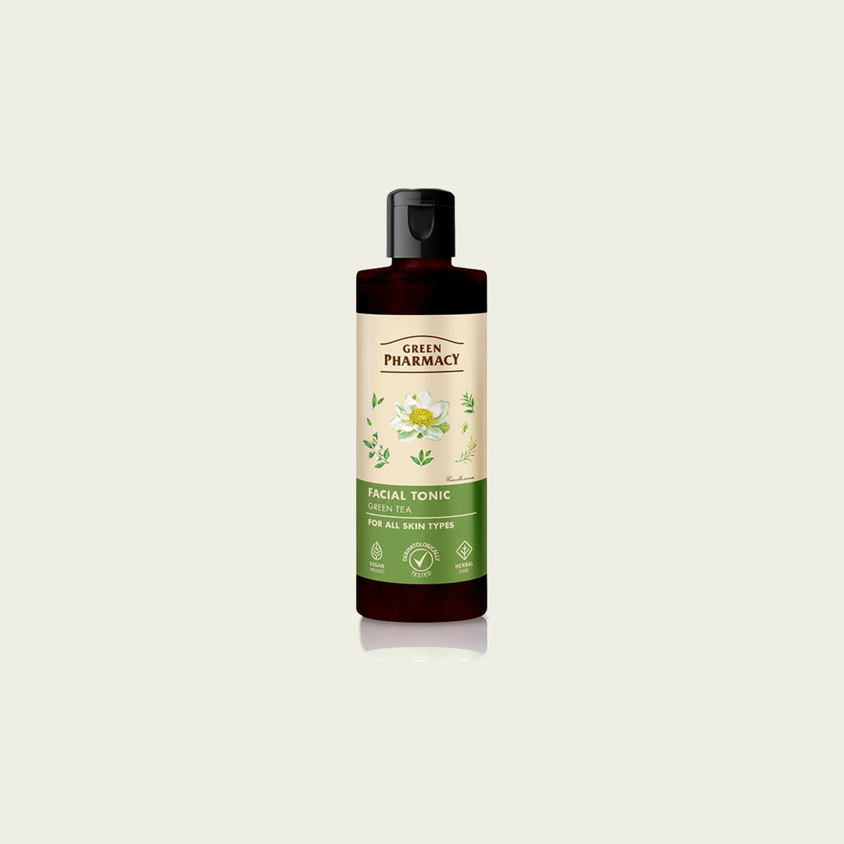 Tónico facial TÉ VERDE 200ml