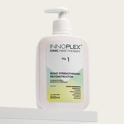 INNOPLEX Nº1 – Reconstructor Fortalecedor Profundo