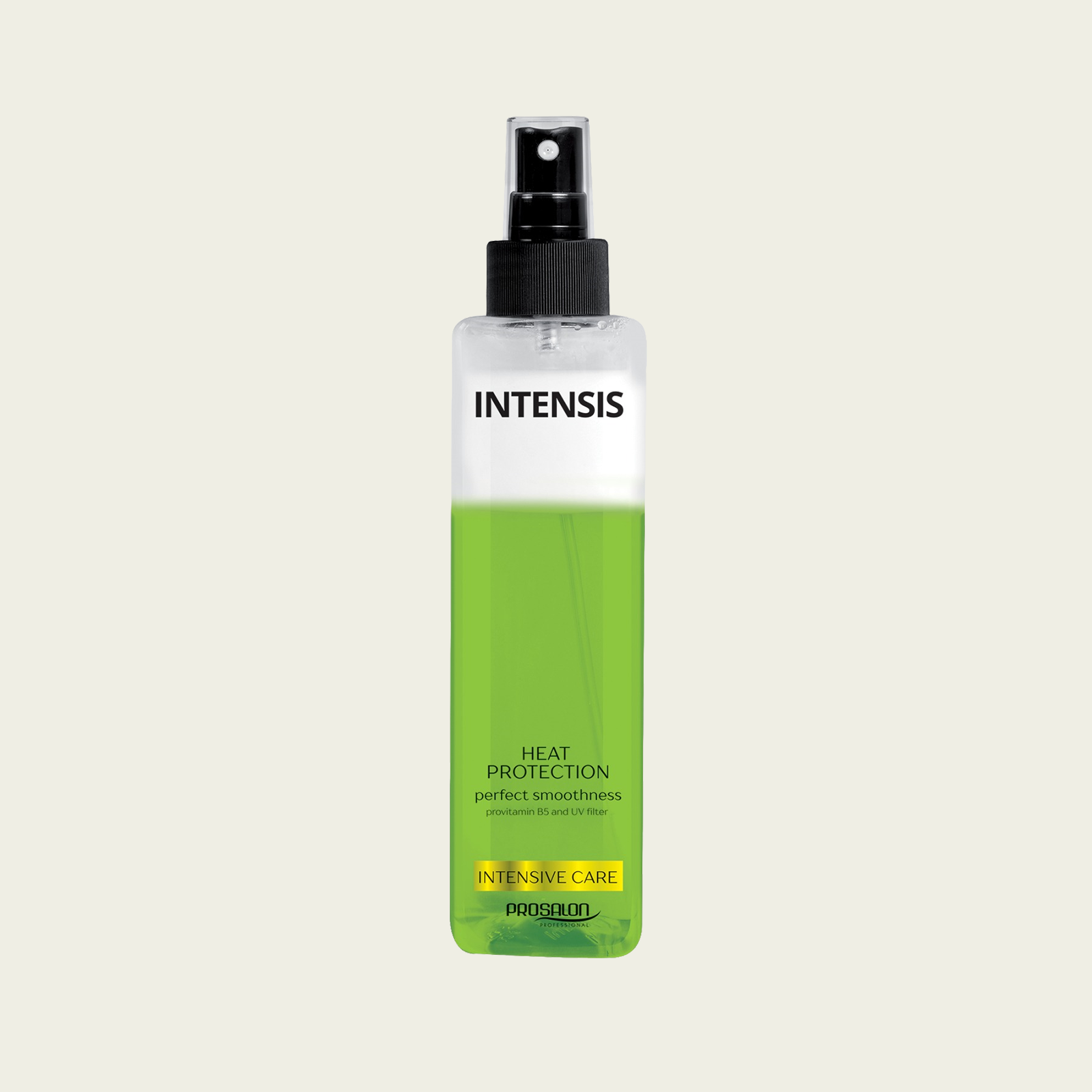 Protector Térmico con Aceite de Argán y Filtro UV 200 gr | Prosalon Intensis