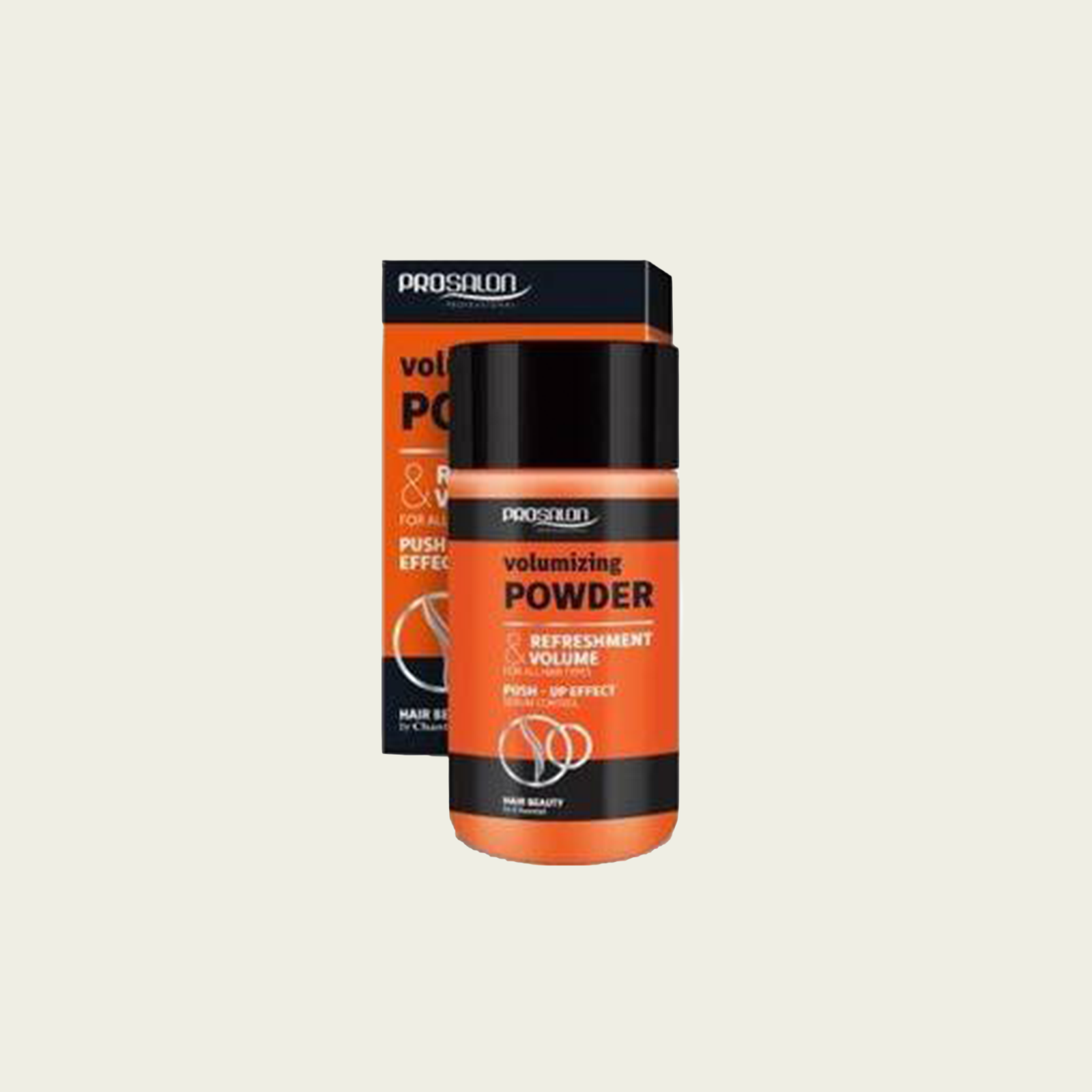 Polvo de Volumen Instantáneo Cabello Fino 20 gr | Prosalon Intensis