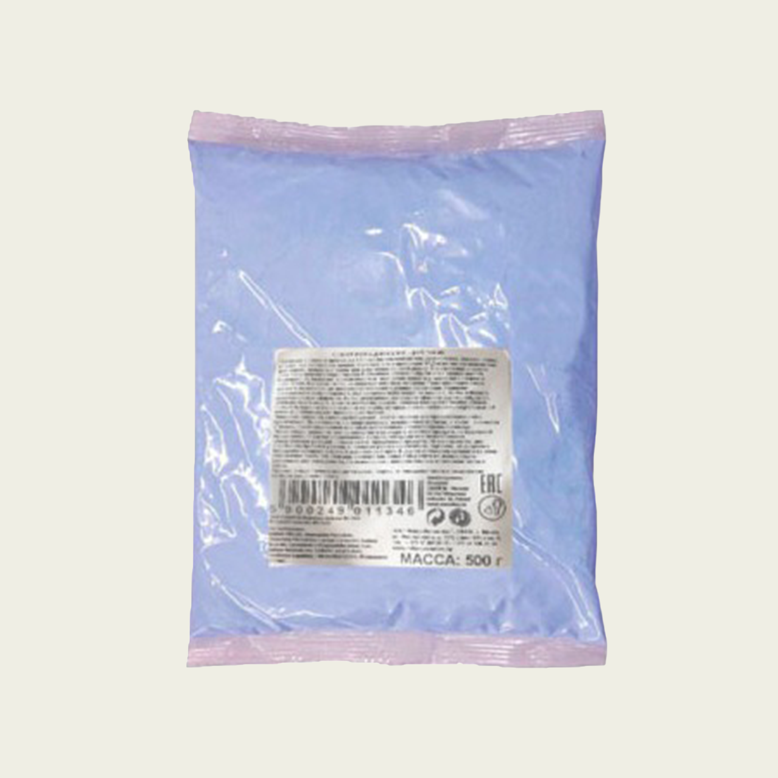 Decolorante Profesional Sin Polvo 9 Tonos 500 g | Prosalon Intensis Color Art