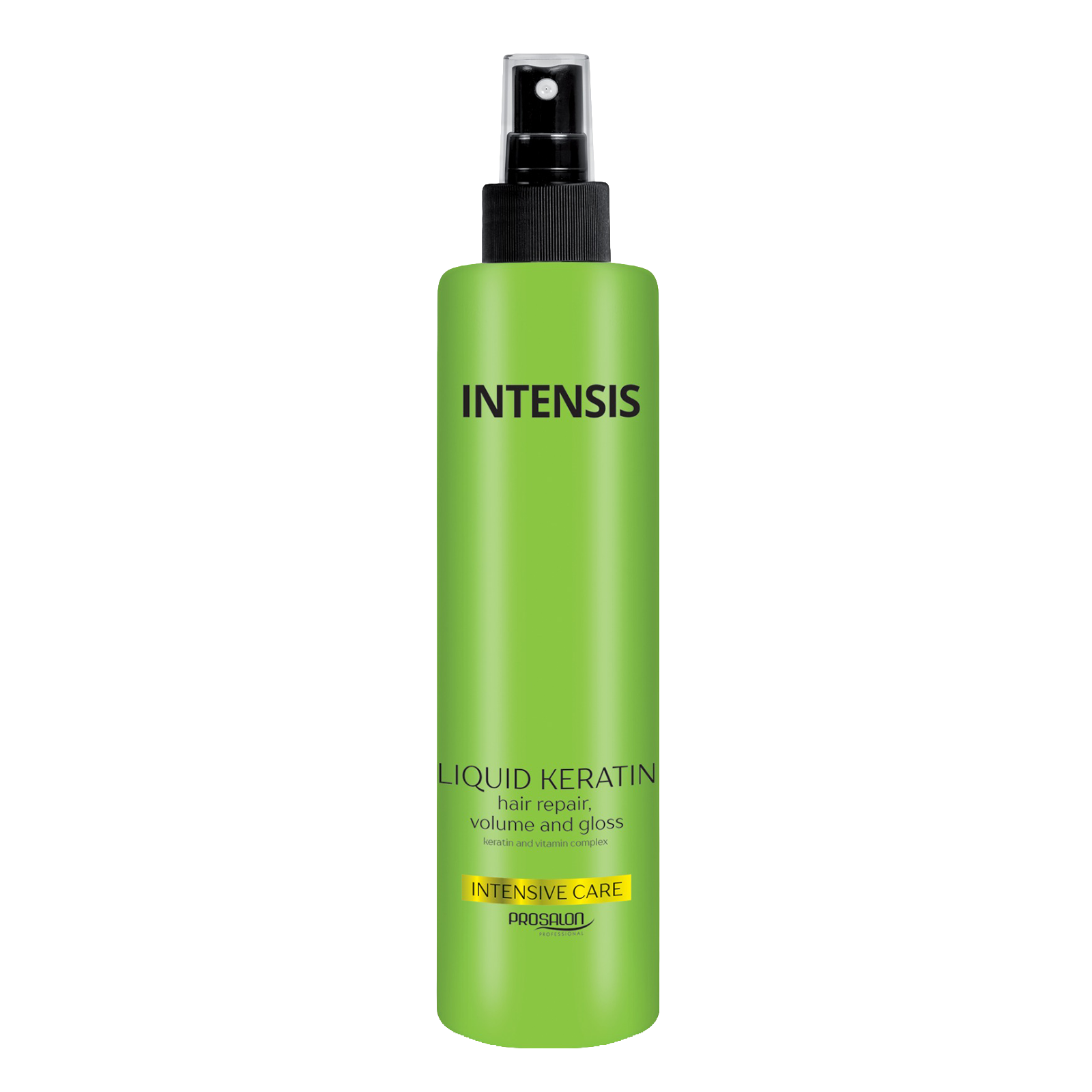 Queratina Líquida Reconstructora Anti-Calor 300 gr | Prosalon Intensis