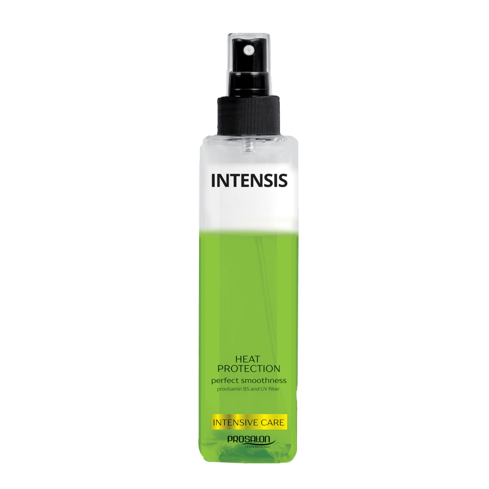 Protector Térmico con Aceite de Argán y Filtro UV 200 gr | Prosalon Intensis