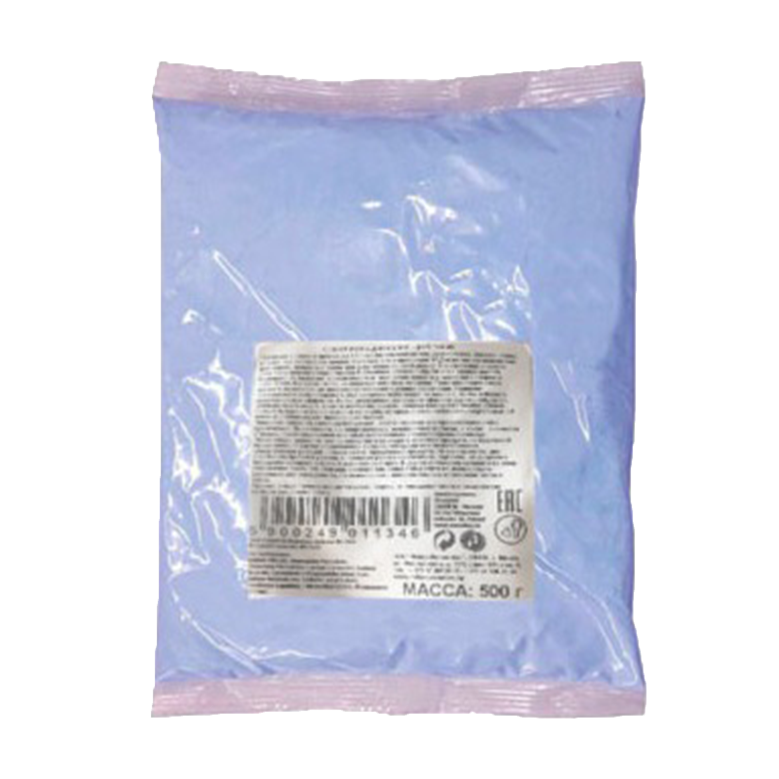 Decolorante Profesional Sin Polvo 9 Tonos 500 g | Prosalon Intensis Color Art