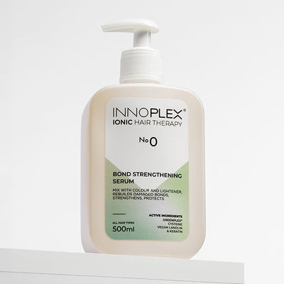 INNOPLEX Nº0 – Sérum Fortalecedor Estructural