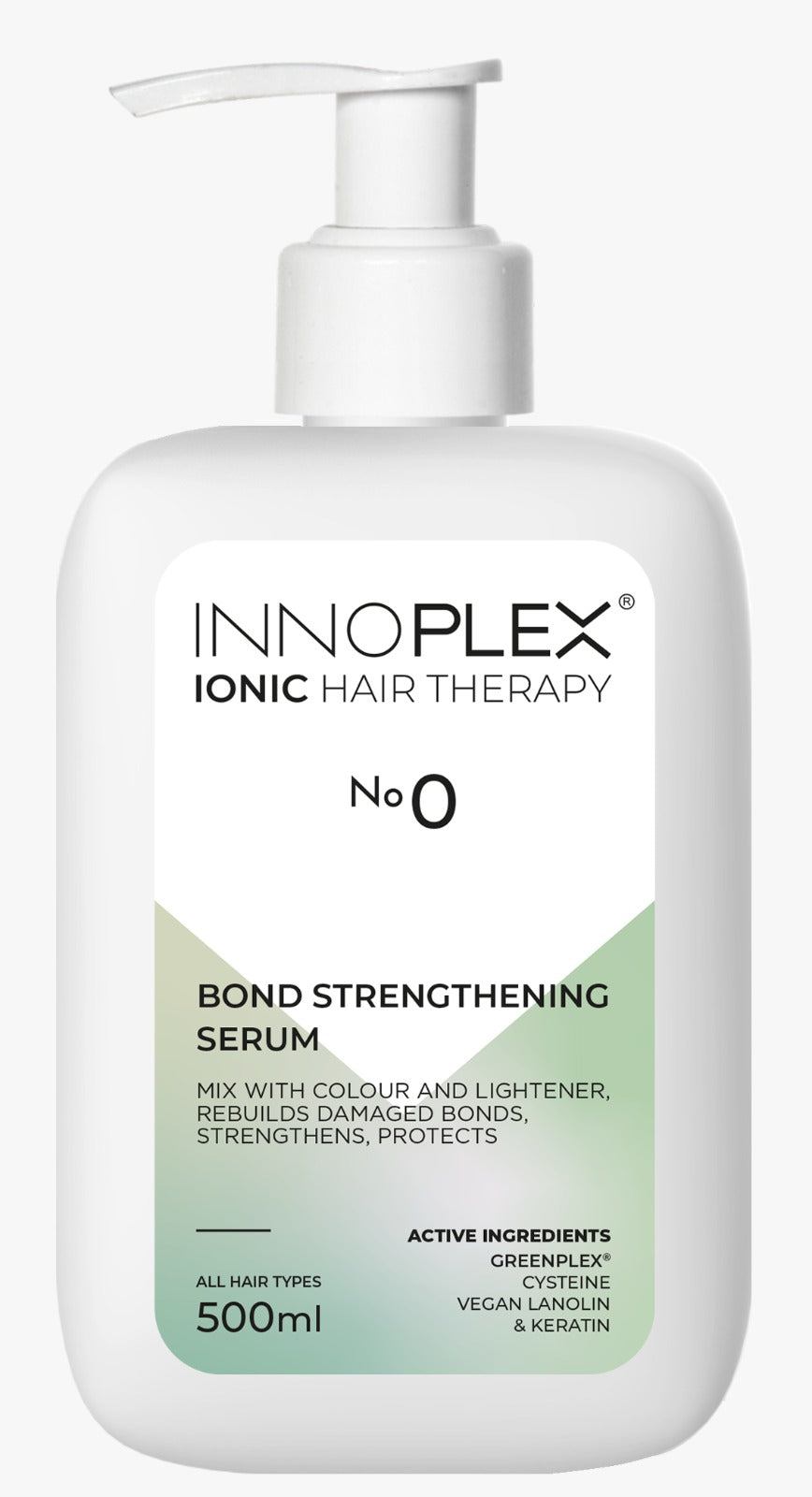 INNOPLEX Nº0 – Sérum Fortalecedor de Enlaces
