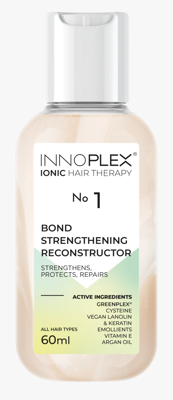 INNOPLEX Nº1 – Reconstructor Fortalecedor Profundo