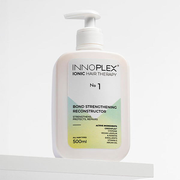 INNOPLEX Nº1 – Reconstructor Fortalecedor Profundo