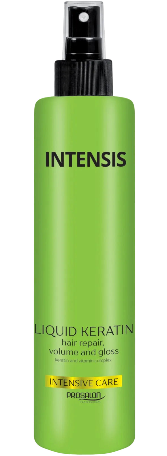 Queratina Líquida Reconstructora Anti-Calor 300 gr | Prosalon Intensis