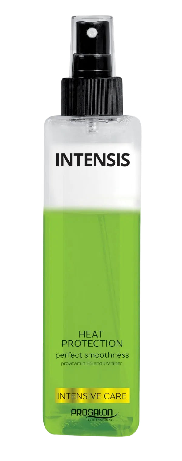 Protector Térmico con Aceite de Argán y Filtro UV 200 gr | Prosalon Intensis