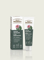 Crema contorno de ojos CACTUS + ESCUALENO "Ultrahidratante" 15ml