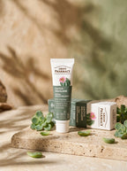 Crema contorno de ojos CACTUS + ESCUALENO "Ultrahidratante" 15ml