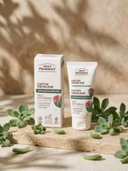 Crema facial Día CACTUS + ESCUALENO "Ultrahidratante" 50ml