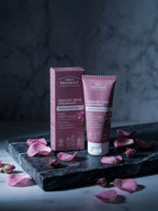Crema facial Noche ROSA DE DAMASCO + CERAMIDAS "Revitalización" 50 ml