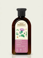 Champú anti-caída de PROTEÍNAS de TRIGO y BARDANA 350ml
