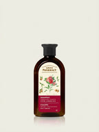 Champú para cabello seco y dañado ACEITE de ARGÁN y GRANADA 350ml