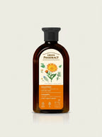 Champú para cabello graso aceite de ROMERO y CALÉNDULA 350ml